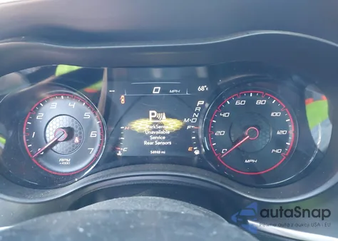 2020 Dodge Charger Sxt Rwd z USA, uszkodzony, nr VIN 2C3CDXBG1LH149932